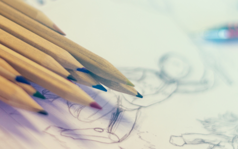 Cours dessin graphite - Hiver 2026