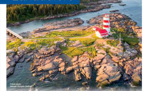 La revue FADOQ Lanaudière