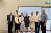 Conseil d'administration FADOQ Outaouais - Juin 2025