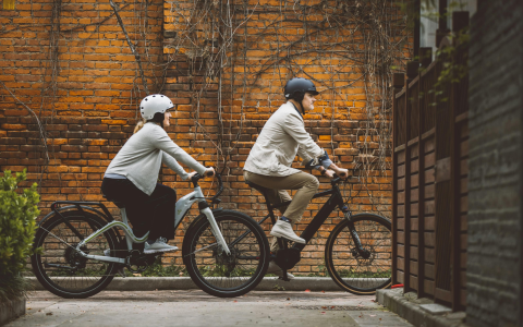 Vieillissement et mobilité active sécuritaire, avec la SAAQ