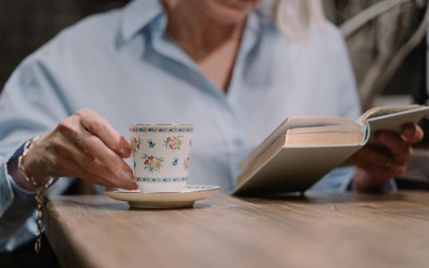 Des livres qui donnent la parole aux personnes aînées