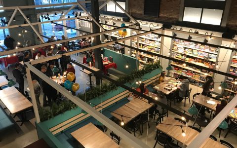 Soirée de jeux de société au Randolphe Pub Ludique - Automne 2026