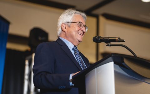 Yves Bouchard : une présidence déjà bien ancrée et tournée vers l’action