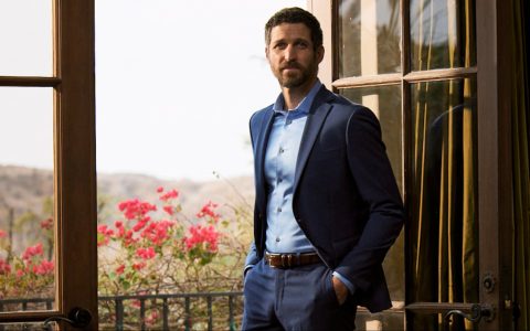 Moores Vêtements pour hommes