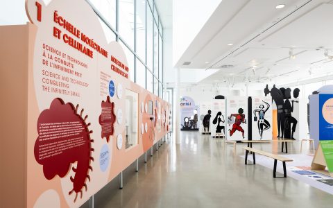 Visite guidée du Musée de la santé Armand-Frappier - Automne 2026