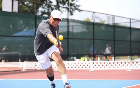 La FADOQ Région Rive-Sud-Suroît lance la 32e édition de ses Jeux régionaux