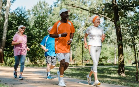 Jeux régionaux de la FADOQ Région Rive-Sud-Suroît: plus de 30 ans de plaisir partagé