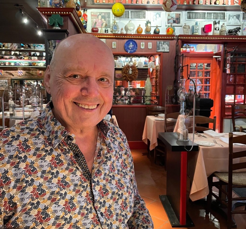 Gagnant tirage moitié-moitié