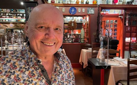 Tirage moitié-moitié : un gagnant aux réflexes aiguisés