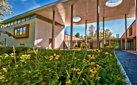 Randonnée en forêt à l’Abbaye de Saint-Jean-de-Matha et dégustation de produits forestiers