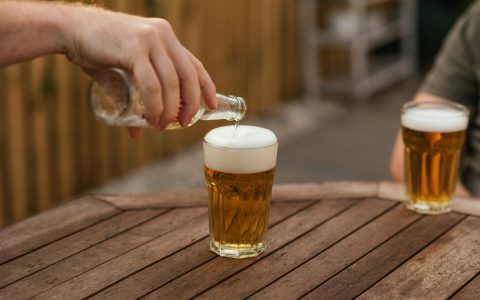 Dialoguons alcool et vieillissement