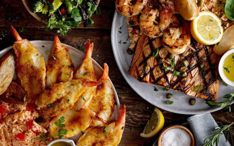 Souper rencontre au restaurant Casa Grecque : 29 janvier 2026