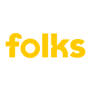 Logo Folks