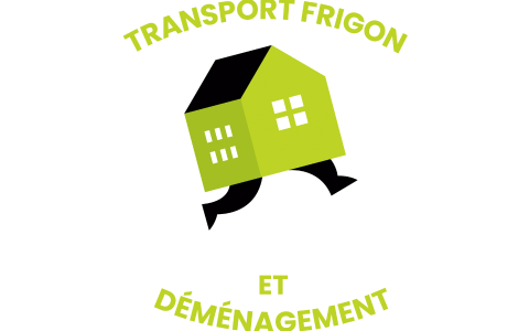 Transport Frigon | Déménagement