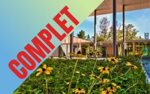 Randonnée en forêt à l’Abbaye de Saint-Jean-de-Matha et dégustation de produits forestiers