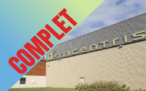 Marche et visite d’entreprise