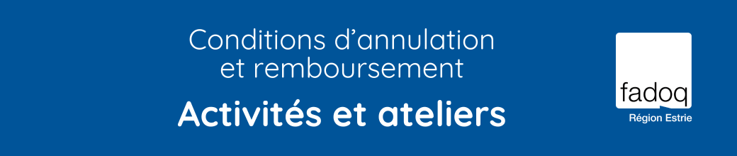 Loisirs et événements