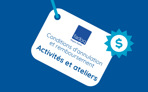 Conditions d'annulation et remboursement