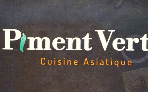 Restaurant Le Piment Vert