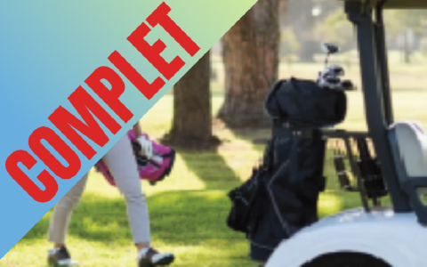 Intergolf - COMPLET