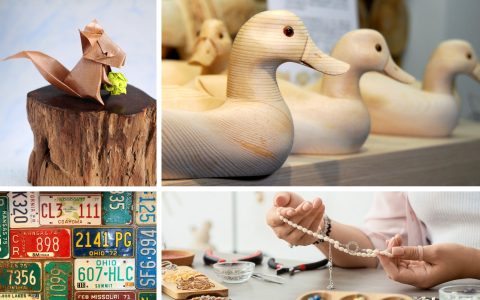 Les Beaux talents de la FADOQ