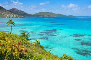 Croisière dans les Caraïbes de l&rsquo;Ouest