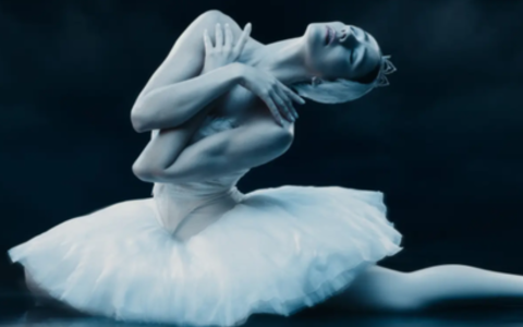 Le Lac - Place des Arts