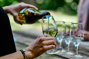 Parenthèse épicurienne dans les Cantons-de-l&rsquo;Est