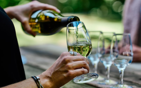 Parenthèse épicurienne dans les Cantons-de-l'Est