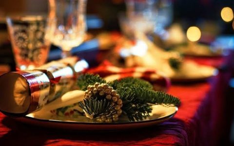 Dîner de Noël des membres au Portovino - Automne 2026