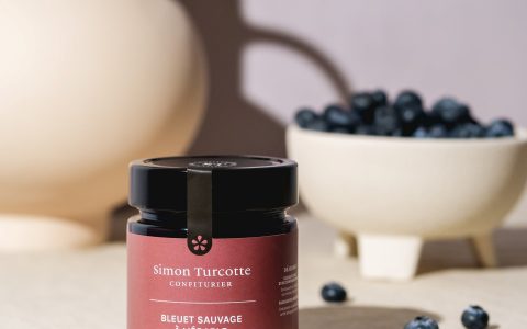 Saveurs de Lanaudière