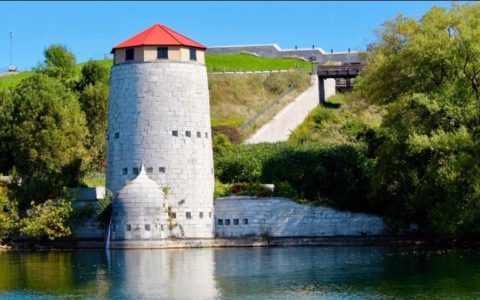 Les trésors de Kingston