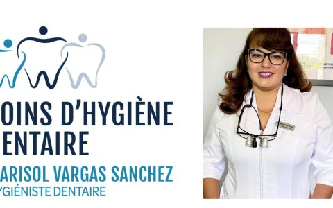 Soins d’hygiène dentaire Marisol Vargas Sanchez (HD)