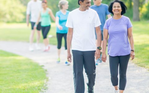 Marche Afghane, partie 1