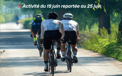 Circuits vélo