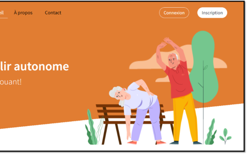 Viva-Aînés : un outil en ligne pour trouver des réponses claires et fiables