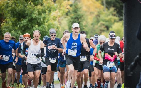 Saint-Hyacinthe will be the site of the 2026 Provincial FADOQ Games
