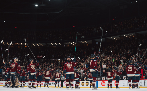La Victoire de Montréal