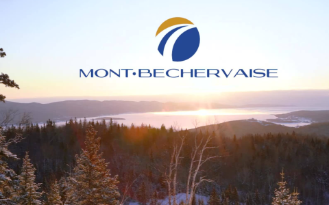 🎿 Mont Béchervaise