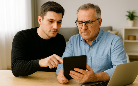 Assistance technologique