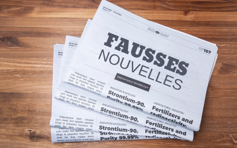 Conférence | Lutter contre la désinformation