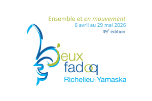 Résultats – Jeux régionaux 2026