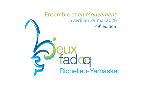 Résultats - Jeux régionaux 2026