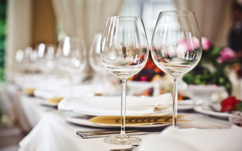 Souper rencontre au restaurant L'Académie : 2 avril 2026