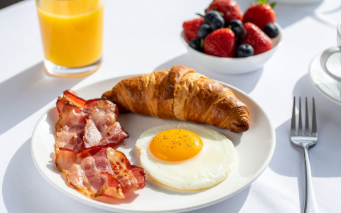 Déjeuner rencontre : le 23 avril au restaurant Frérot à Gatineau