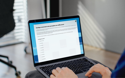 Sondage : comment percevez-vous le vieillissement?