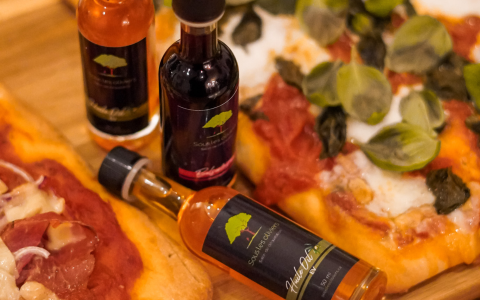 Sous les Oliviers - Sortie VIP exclusive aux membres