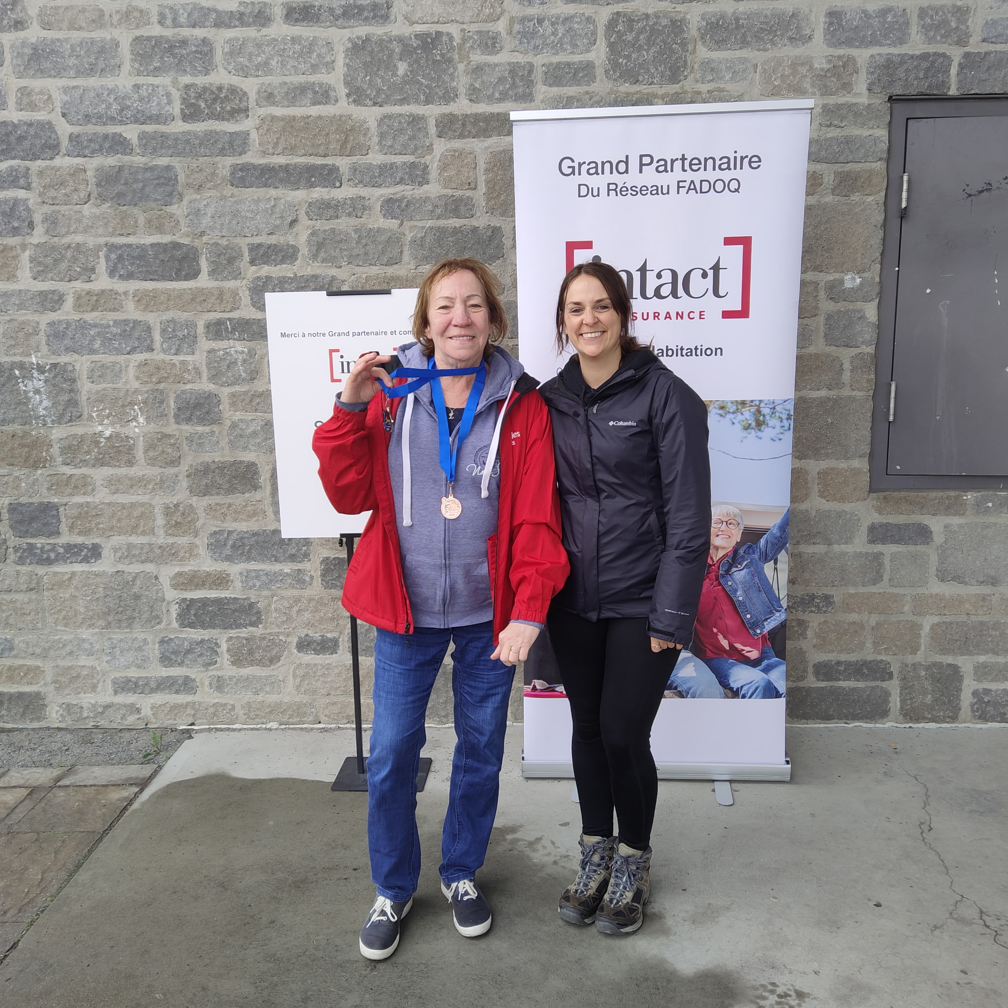 2e position marche ind.