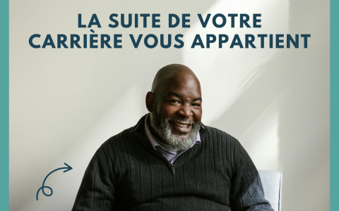 Rencontre d’information sur la prolongation de carrière