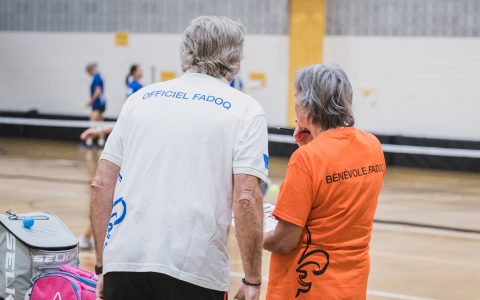 Semaine de l’action bénévole : un immense merci à celles et ceux qui s’impliquent